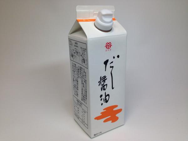 鎌田醤油　500ml×8本セット　　賞味期限　2026年5月 鎌田醤油 だし醤油 500ml 8本入 醤油 調味料 送料無料 お